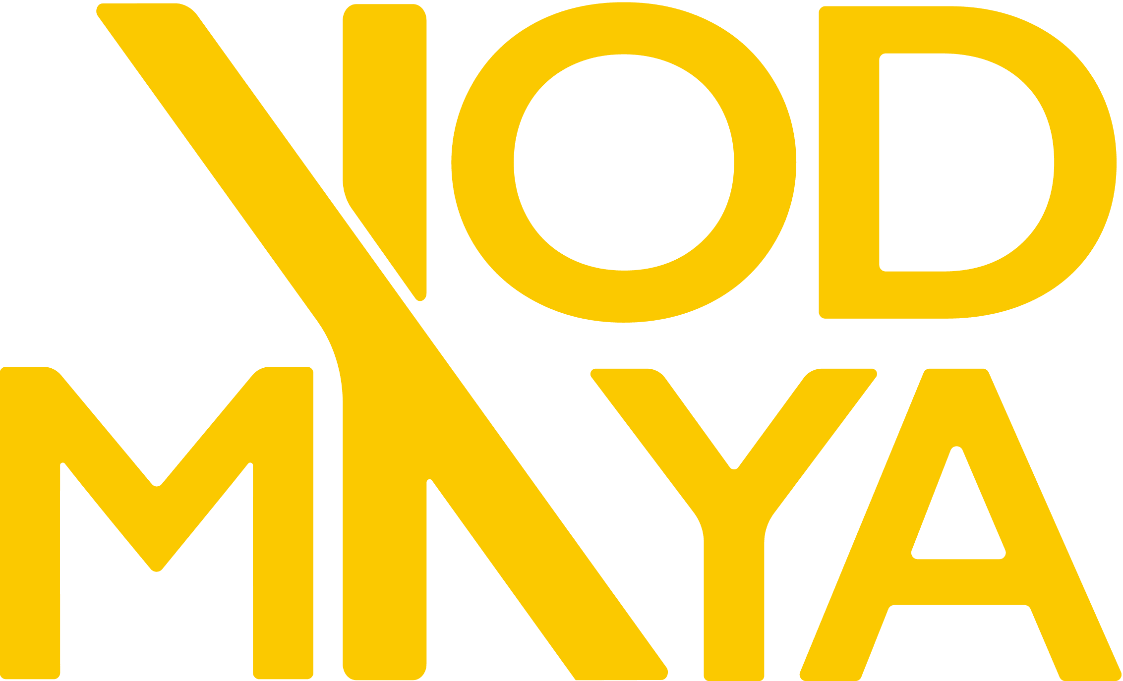 Vodmaya